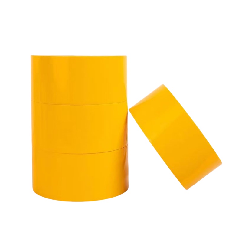 Yellow Tape