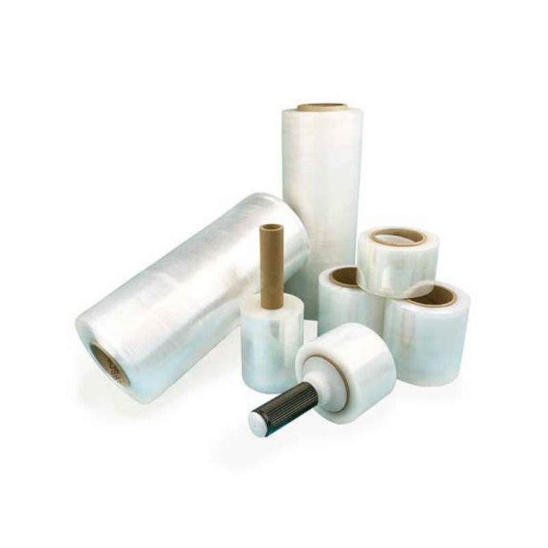 Hand Stretch Film